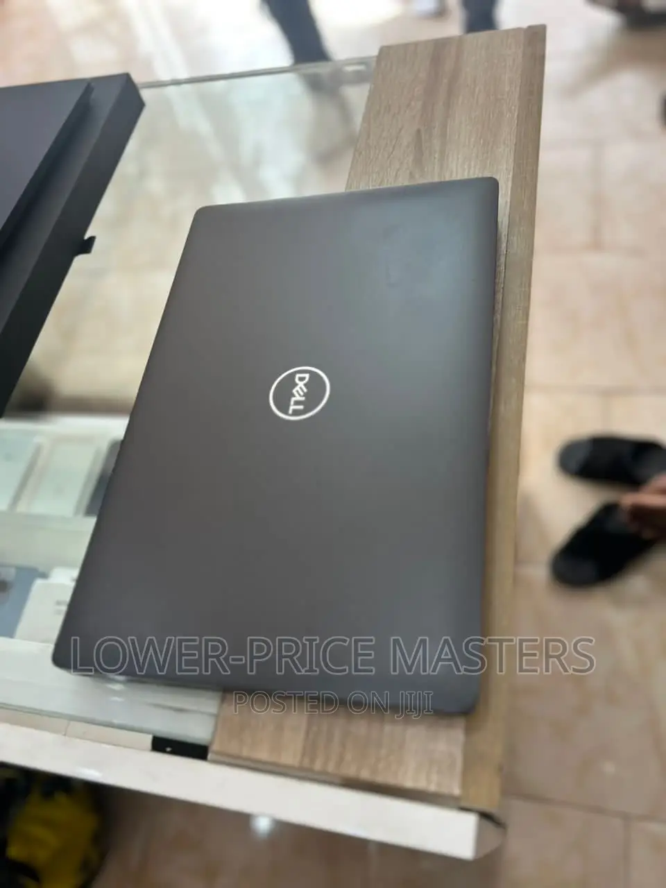 New Laptop Dell Latitude 5501 16GB Intel Core I5 SSD 256GB