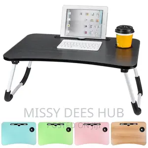 Laptop Table (Without Accessories)