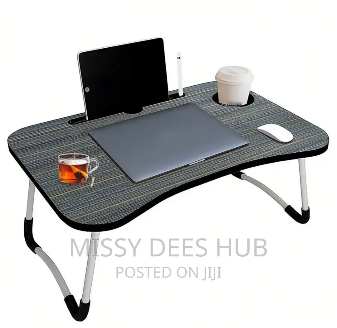 Laptop Table (Without Accessories)