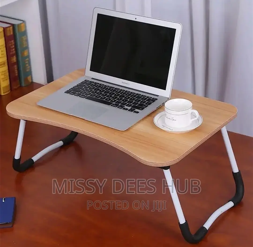 Laptop Table (Without Accessories)