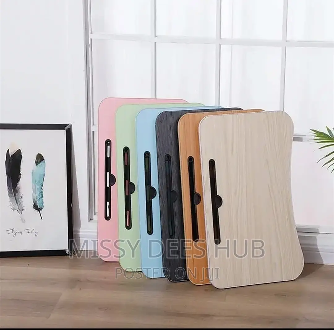 Laptop Table (Without Accessories)