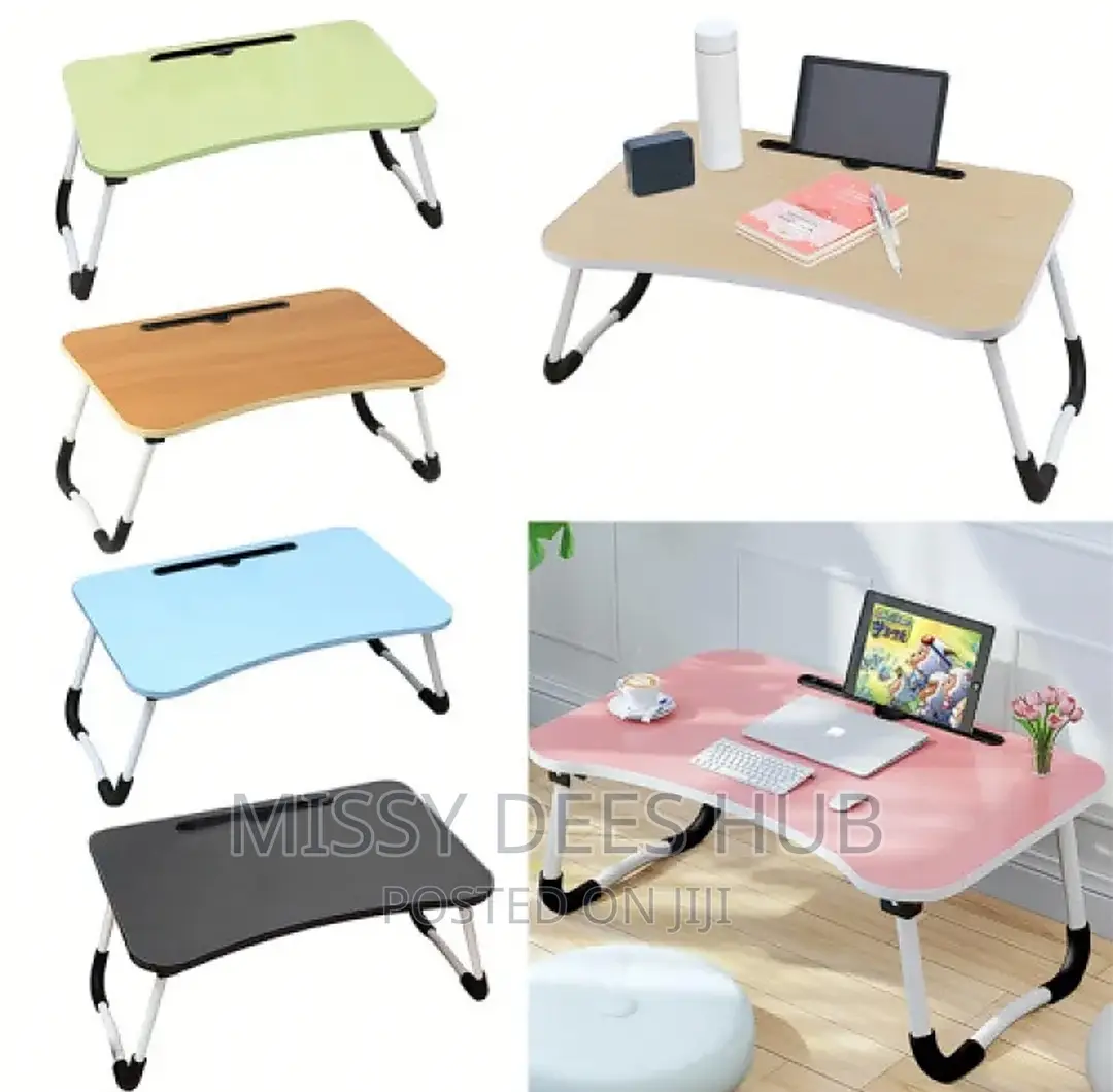 Laptop Table (Without Accessories)