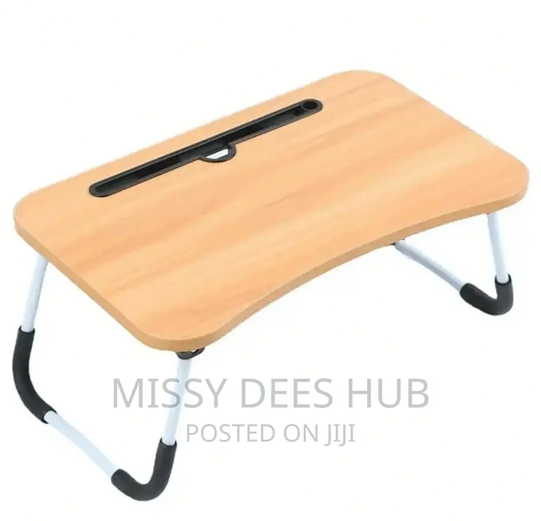 Laptop Table (Without Accessories)