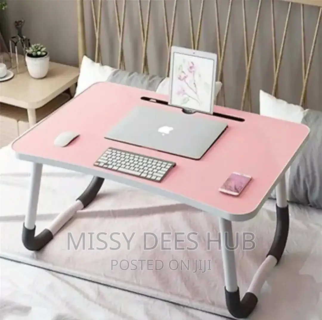 Laptop Table (Without Accessories)