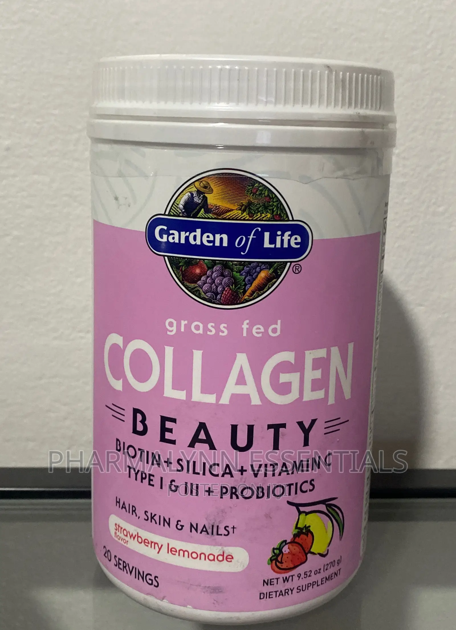 Collagen Powder ( Beauty)