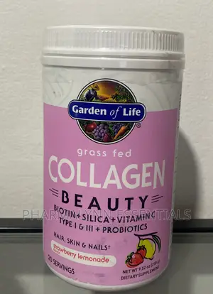 Collagen Powder ( Beauty)