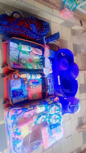 Metenity Package