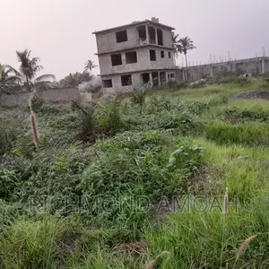 Plot for Sale at Mpatado