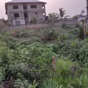 Plot for Sale at Mpatado