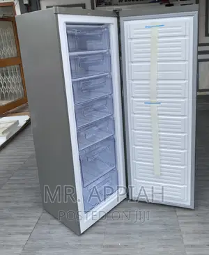 Purchase Affordable Pearl PUF-370 Upright Freezer.