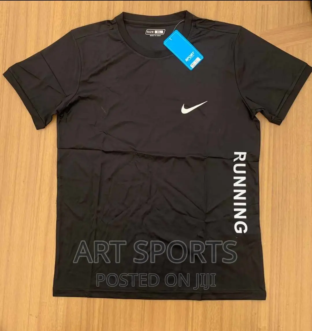 Nike Running Tops