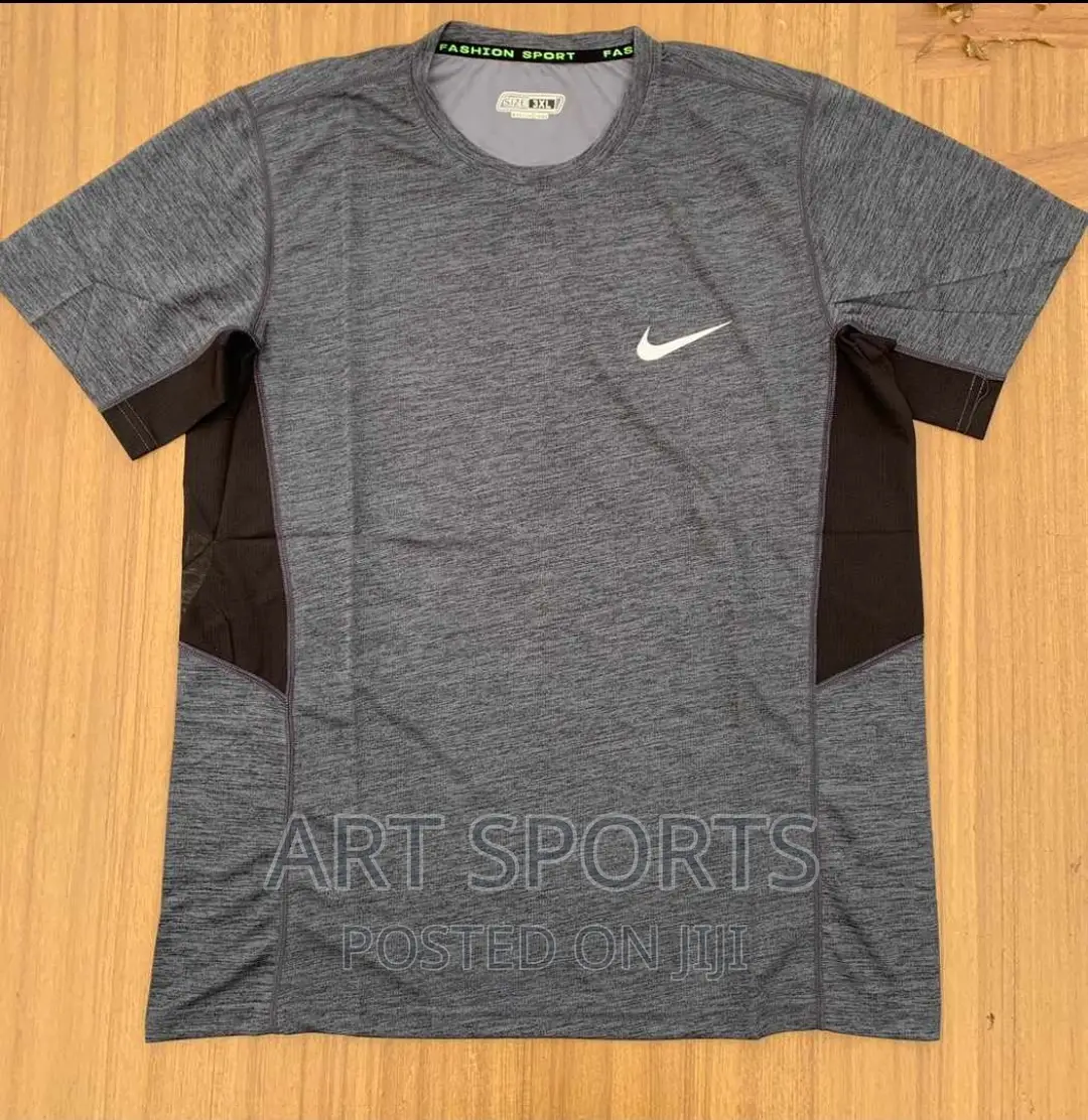 Nike Gym Tops