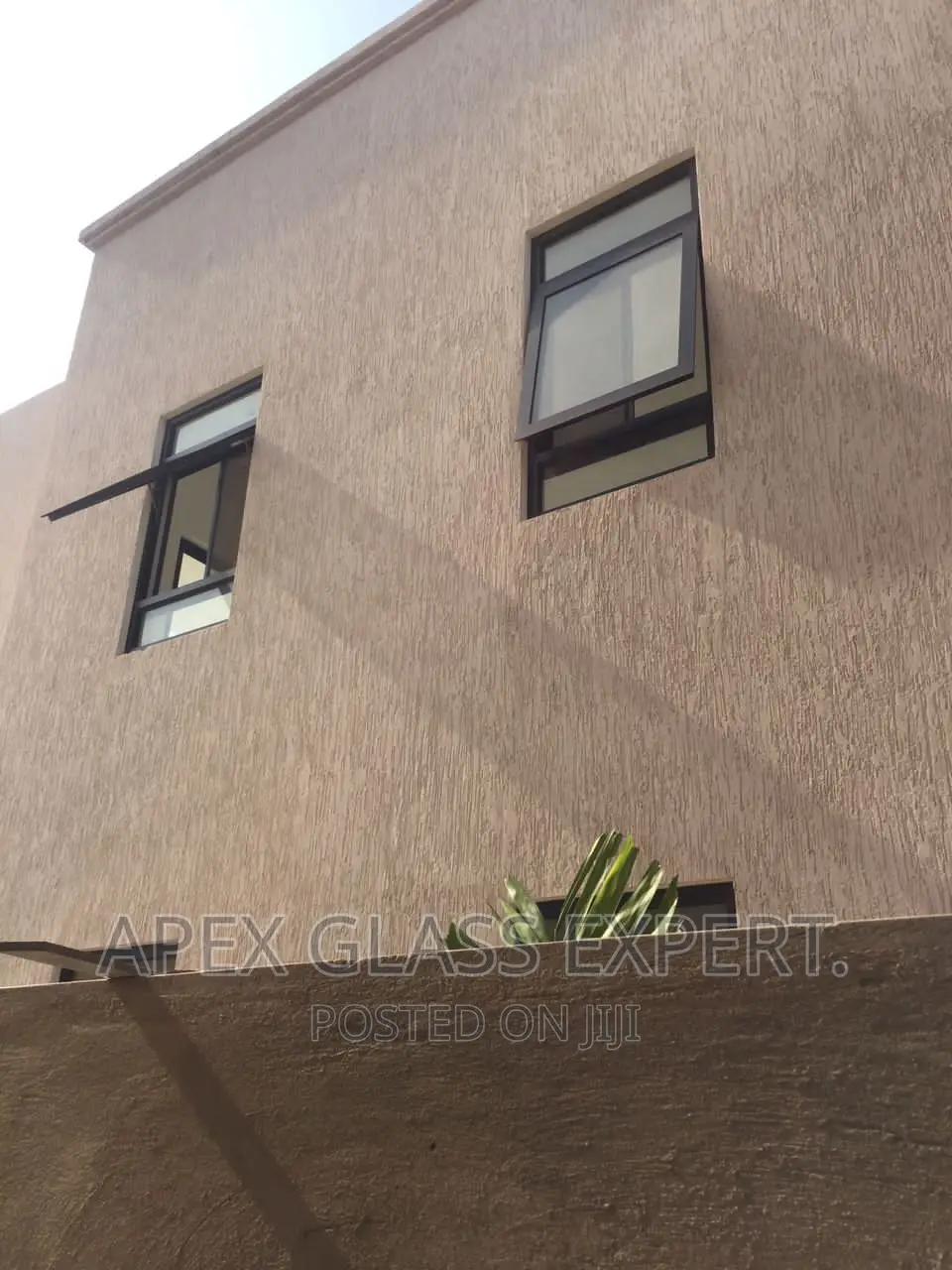Projected Windows, Call Us Now for Yours!