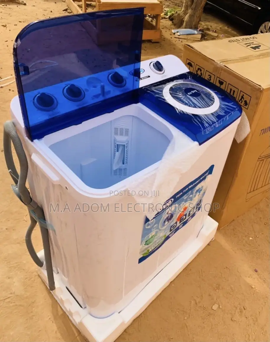 Lovely Design Novo 10kg Top Load Washing Machine.