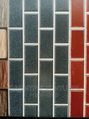 30/60 Facial Tiles