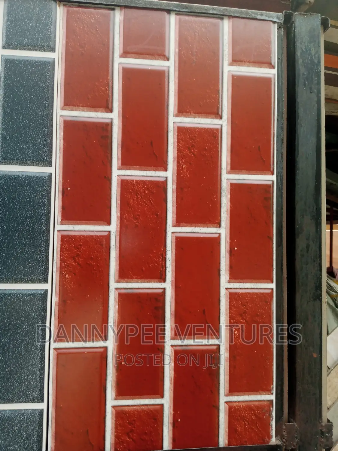 30/60 Outside Indian Tiles