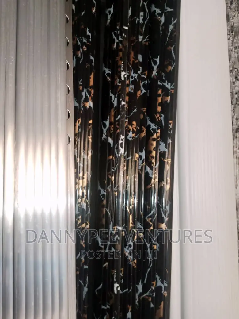 Quality Rubber and Metal Strips