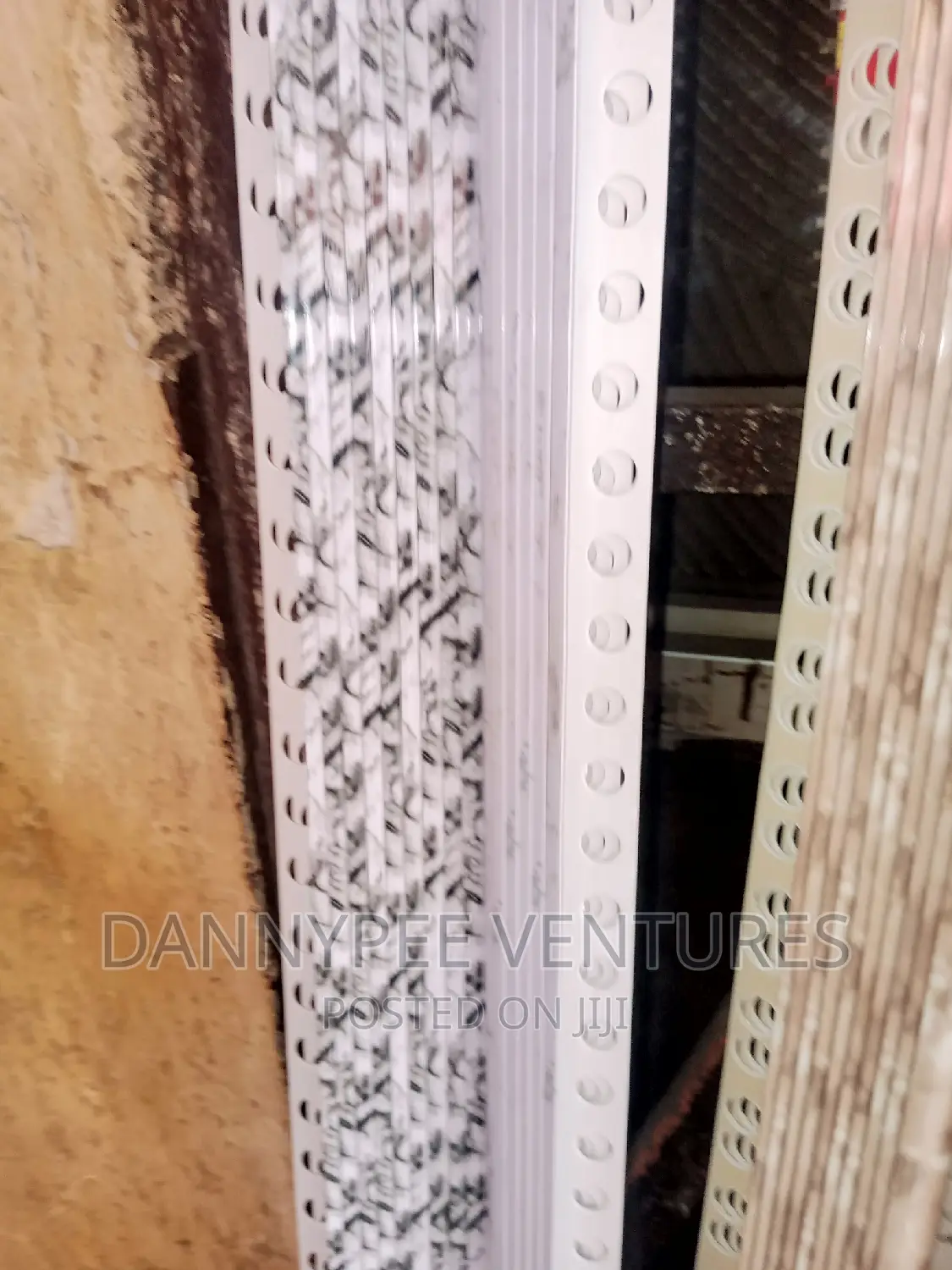 Quality Rubber and Metal Strips
