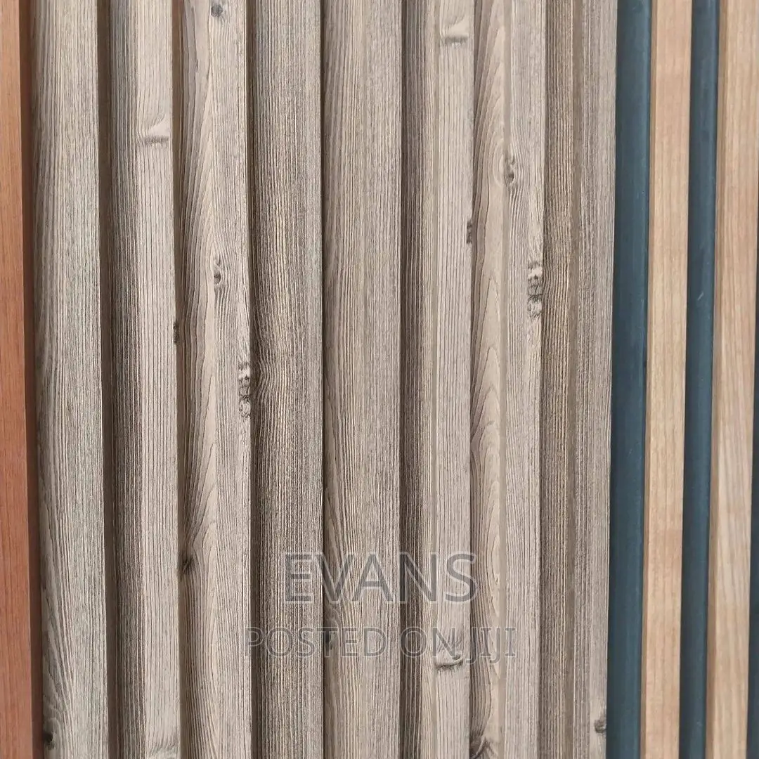 Fluted Panels Installer