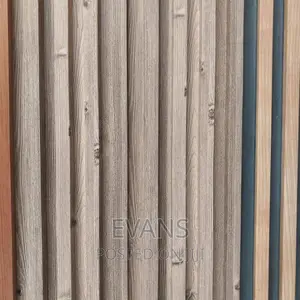 Fluted Panels Installer