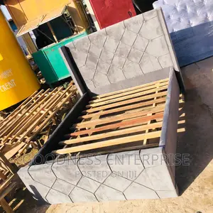 60/80 Bed Frame