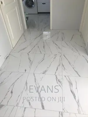 Tiles Contractor