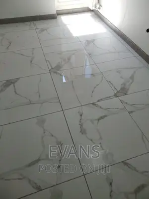Tiles Contractor