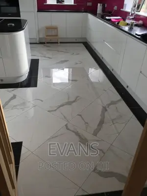 Tiles Contractor