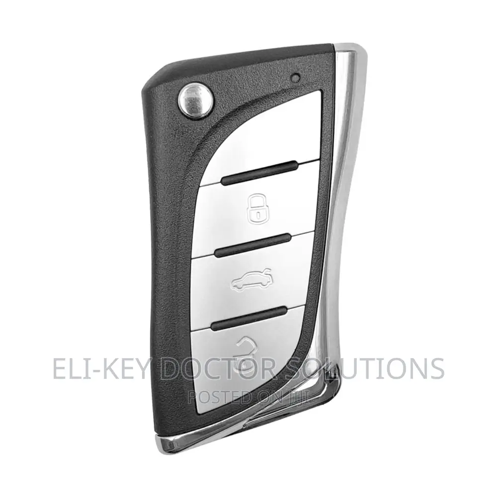 Xhorse XNLEX0EN Universal Wireless Remote Key - Lexus Syle