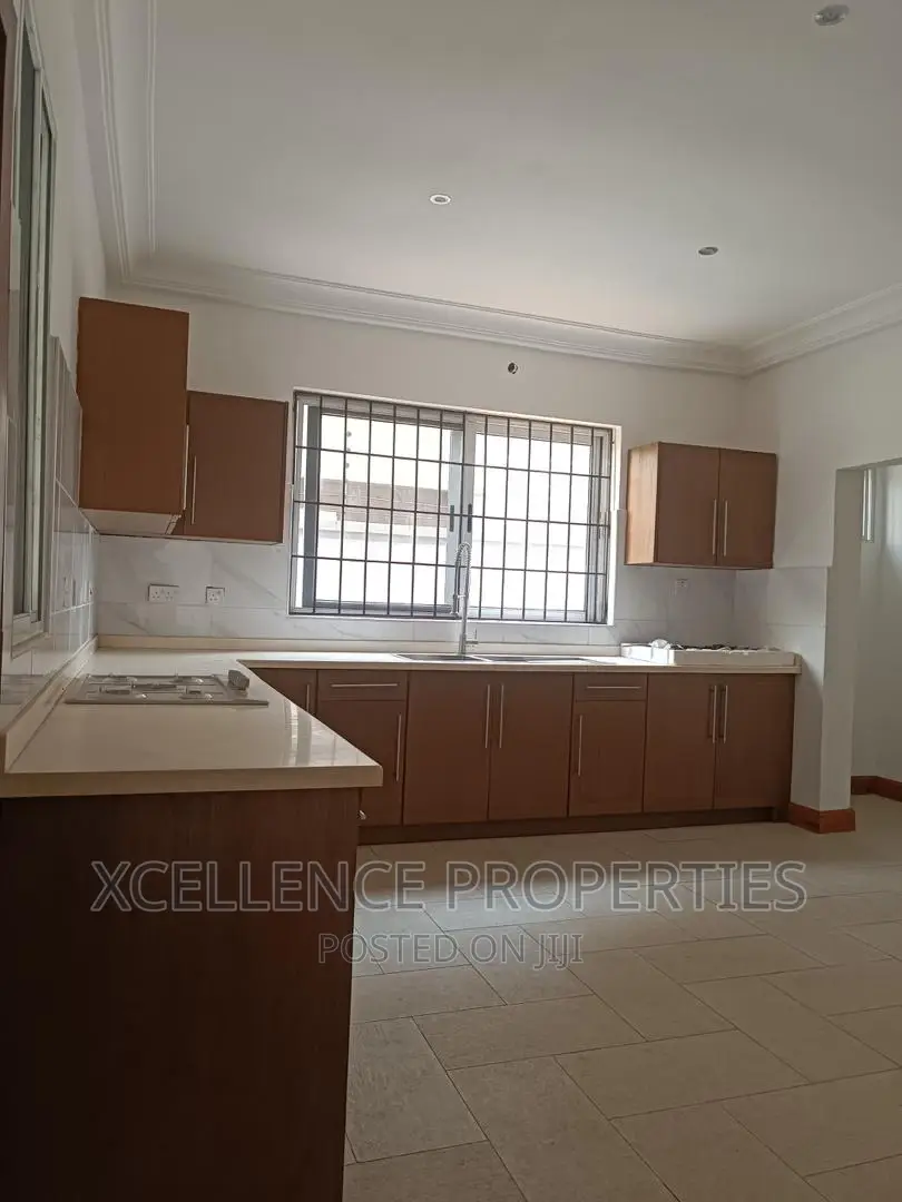 4bdrm House in Xcellence Properties, Adjiriganor for rent