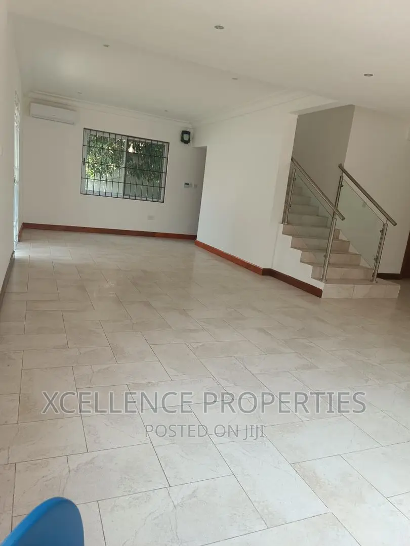 4bdrm House in Xcellence Properties, Adjiriganor for rent