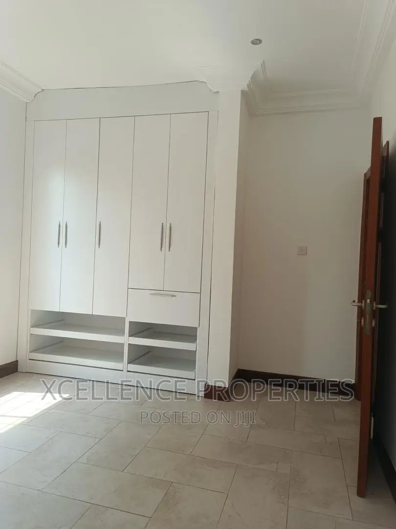 4bdrm House in Xcellence Properties, Adjiriganor for rent