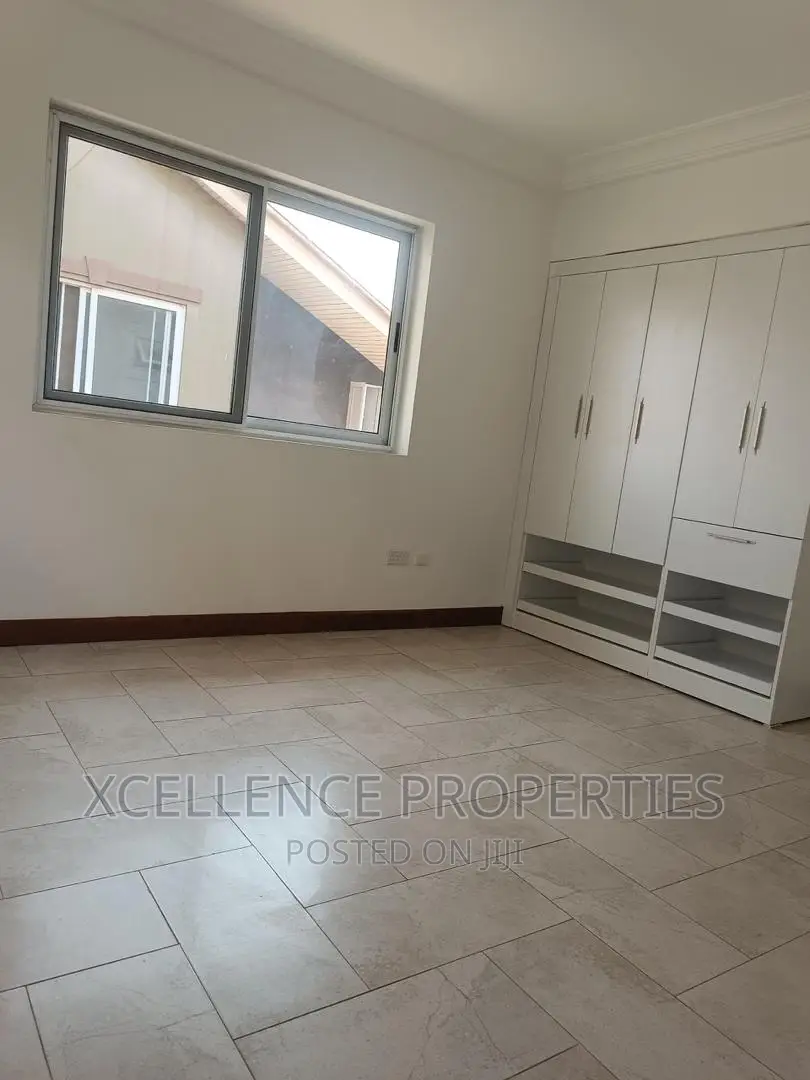 4bdrm House in Xcellence Properties, Adjiriganor for rent