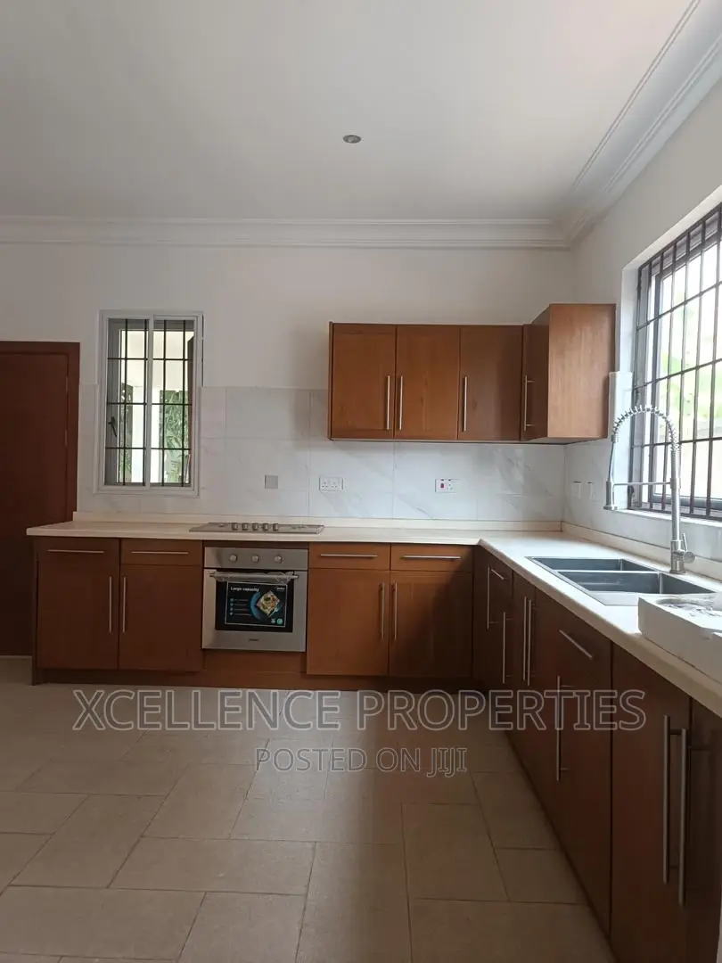 4bdrm House in Xcellence Properties, Adjiriganor for rent