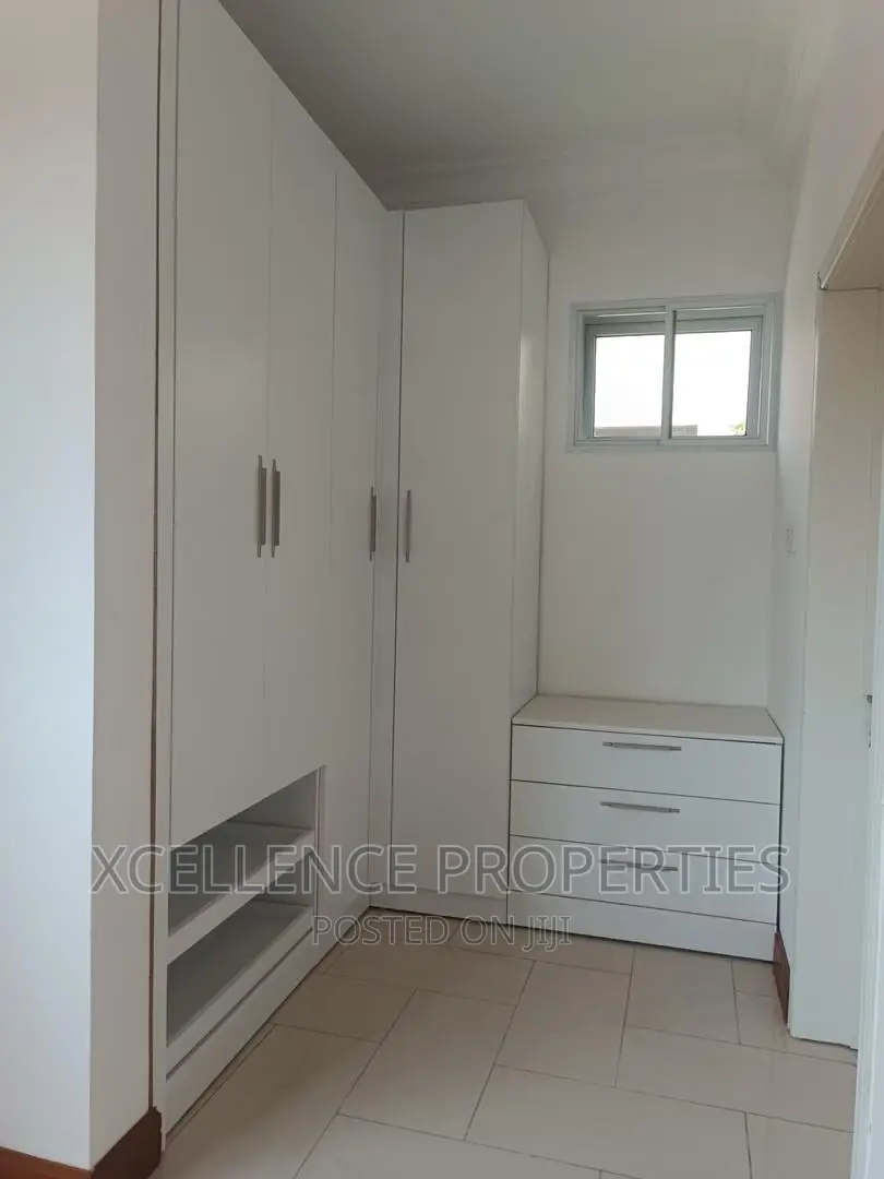 4bdrm House in Xcellence Properties, Adjiriganor for rent