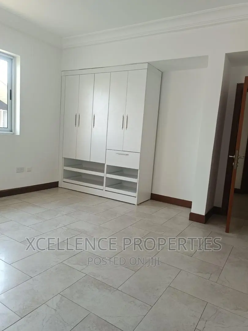 4bdrm House in Xcellence Properties, Adjiriganor for rent