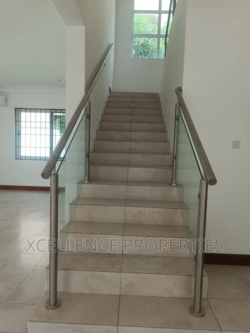 4bdrm House in Xcellence Properties, Adjiriganor for rent