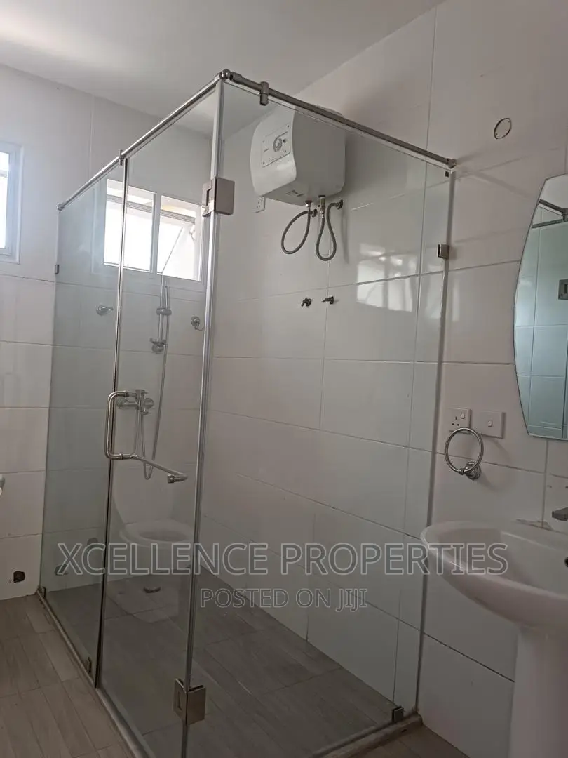 4bdrm House in Xcellence Properties, Adjiriganor for rent