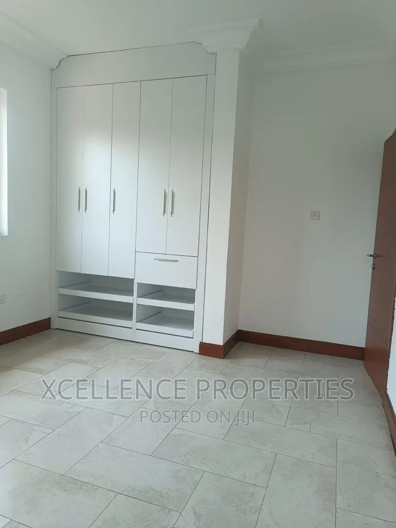 4bdrm House in Xcellence Properties, Adjiriganor for rent