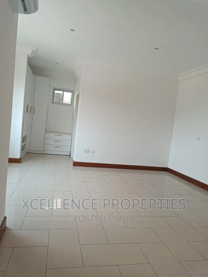 4bdrm House in Xcellence Properties, Adjiriganor for rent