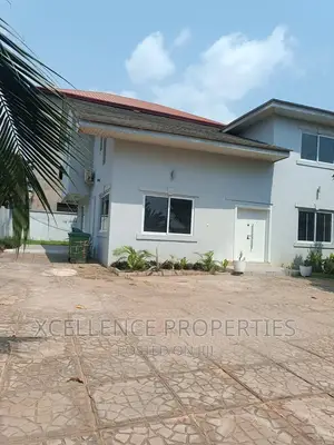 4bdrm House in Xcellence Properties, Adjiriganor for rent