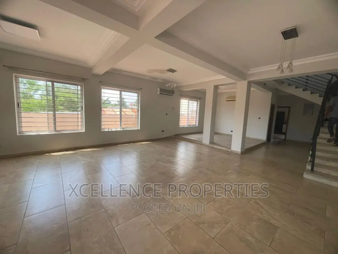 5bdrm House in Xcellence Properties, Adjiriganor for rent