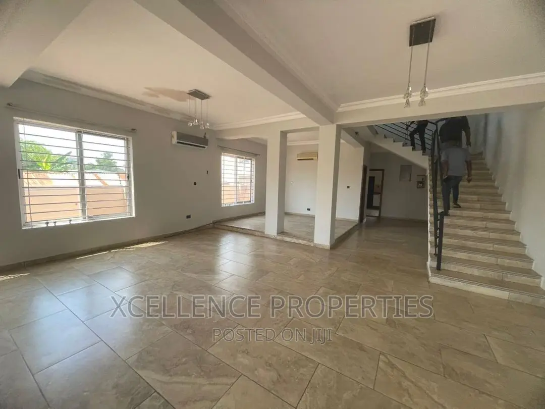 5bdrm House in Xcellence Properties, Adjiriganor for rent