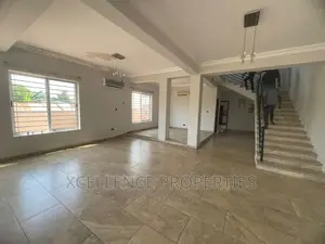 5bdrm House in Xcellence Properties, Adjiriganor for rent