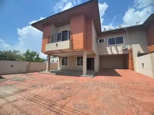 5bdrm House in Xcellence Properties, Adjiriganor for rent