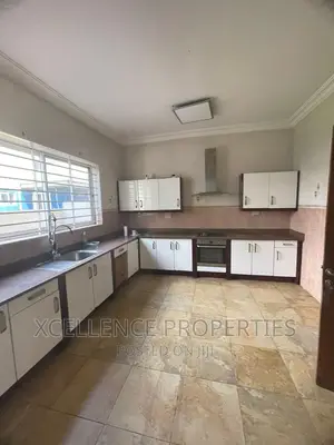 5bdrm House in Xcellence Properties, Adjiriganor for rent