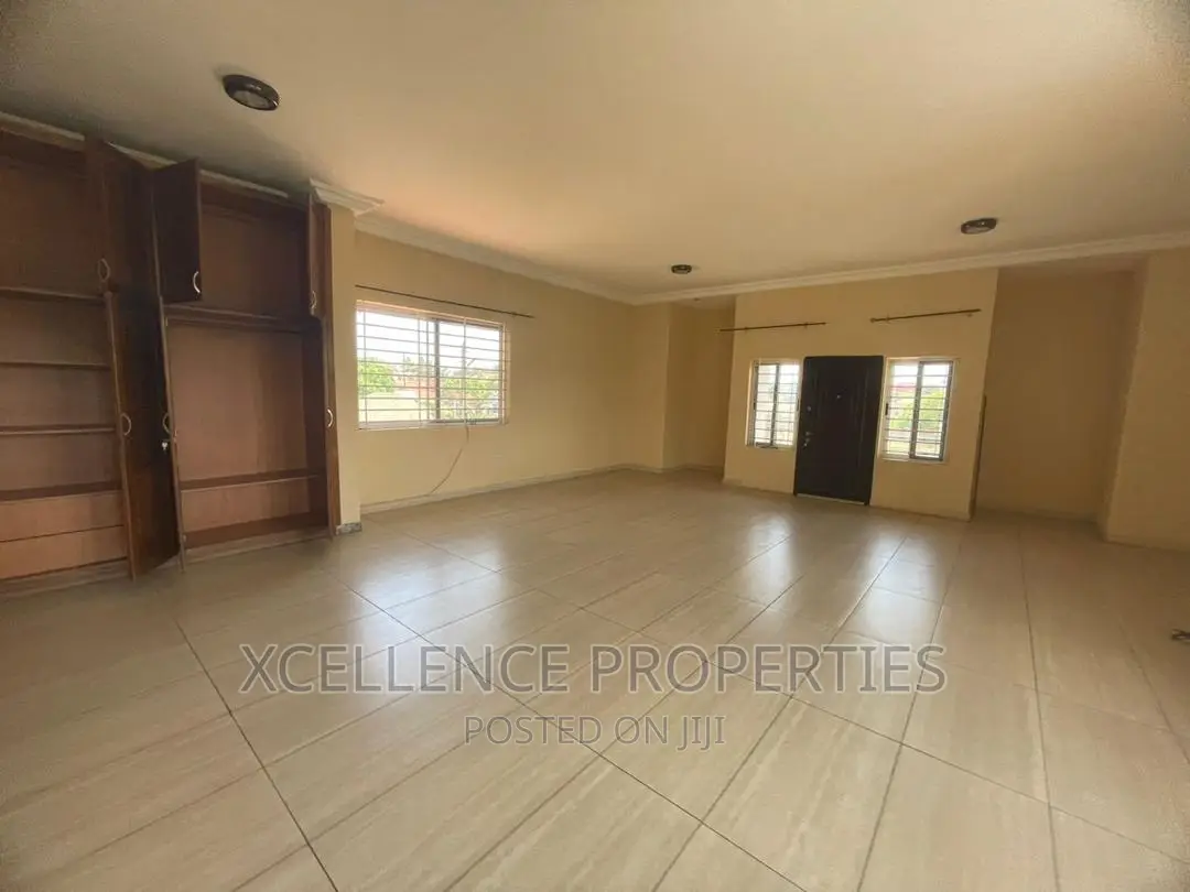 5bdrm House in Xcellence Properties, Adjiriganor for rent