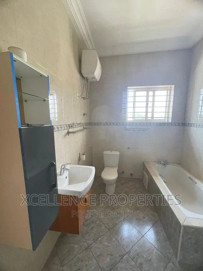 5bdrm House in Xcellence Properties, Adjiriganor for rent