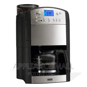 Fresh Aroma Perfect Coffee Machine / Grinder