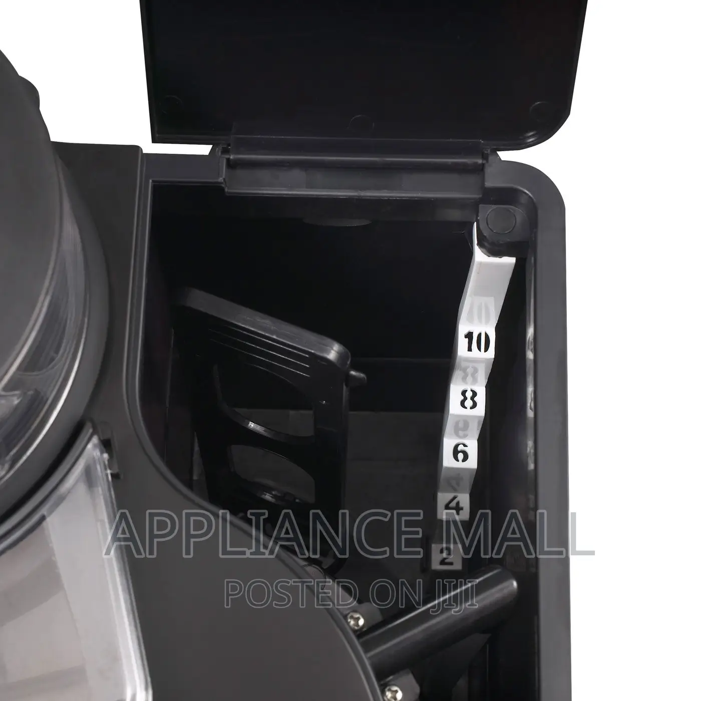 Fresh Aroma Perfect Coffee Machine / Grinder